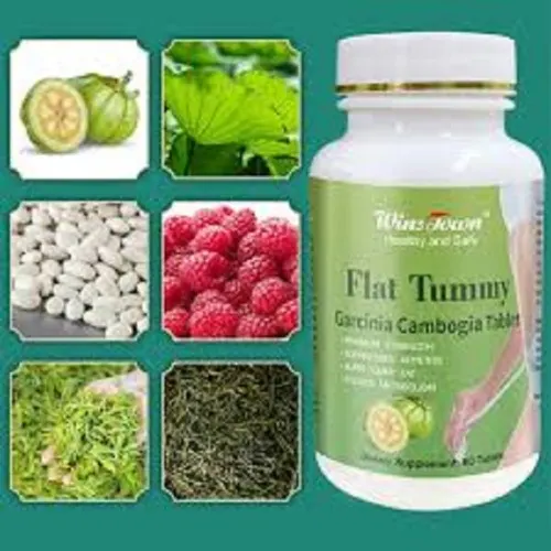 174465_1699003060 (1) Flat Tummy Tablet with Garcinia Cambogia
