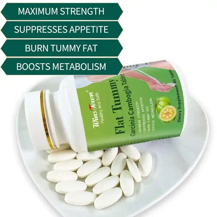 IMG-4125 Flat Tummy Tablet with Garcinia Cambogia - Image 5