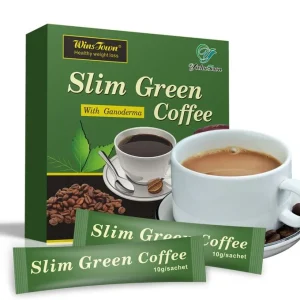 Slim Coffee, Slim Green Coffee, Flat Tummy, Loose Weight, Weight Loss