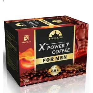 Xpower Coffee Tea