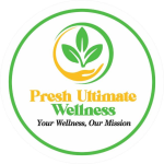preshultimatewellness.com logo